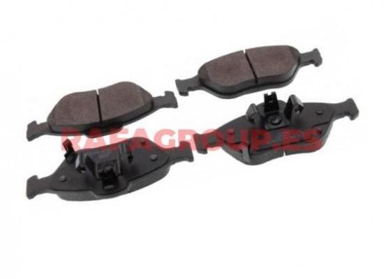 RG6870 - Pastillas de freno